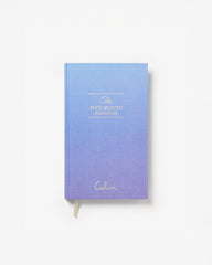 The Five Minute Journal x Calm