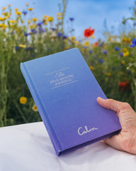 The Five Minute Journal x Calm