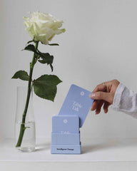 Get Closer Conversation Game: Table Talk