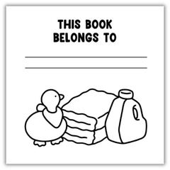 Hygge Place: Coloring Book for Adults and Teens, Bold and Easy Designs for Relaxation with Cozy Little Corners (Spiral Bound)