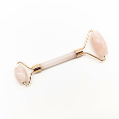 Copper & Crystal Face Roller
