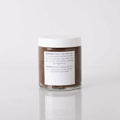 Brownie Balancing Face Mask