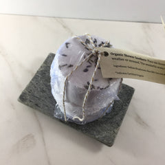 Organic Aromatherapy Shower Soothers