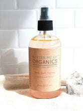 Sea Salt Spray / Pink Himilayan Salt / Hair Texturizer / Beach Waves /