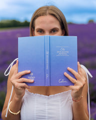 The Five Minute Journal x Calm