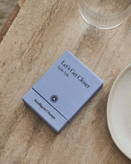Get Closer Conversation Game: Table Talk