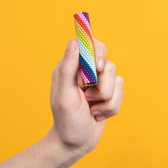 Matte Speks Mini Magnet Balls