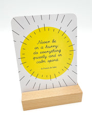 The Little Box of Calm
