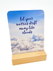 The Little Box of Calm