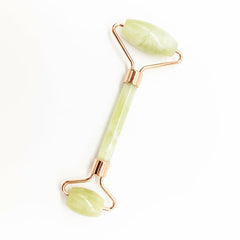 Copper & Crystal Face Roller