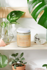Organic Magnesium Body Butter
