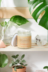 Organic Magnesium Body Butter