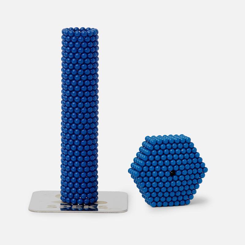 Speks 512 Royal Blue